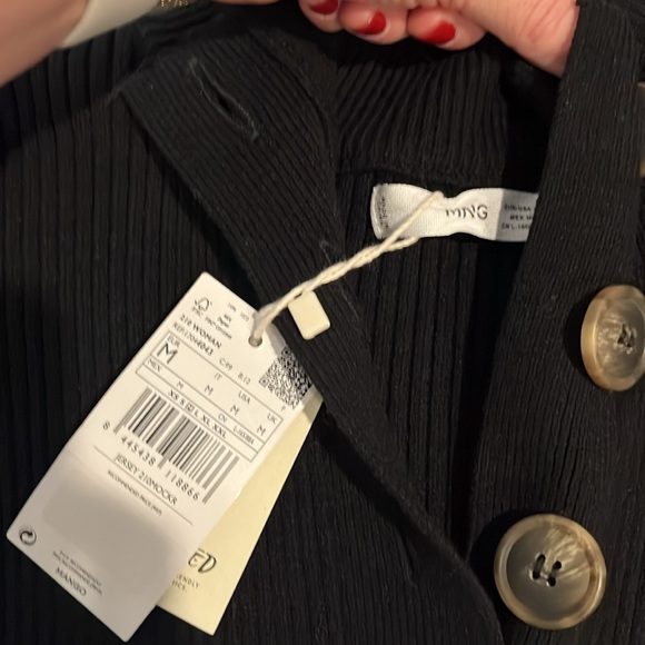 Mango Sweater - Picture 2 of 3